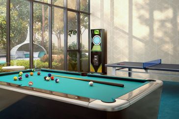 Tropicana Cenang @ Assana Serviced Suites