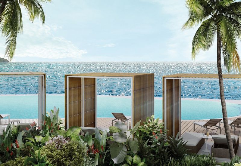 Tropicana Cenang @ Assana Serviced Suites