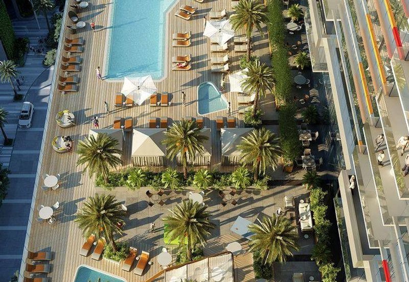 Arcadia Residence Saujana Putra Bandar Rimbayu / Walking Distance to MAHSA University & Hospital