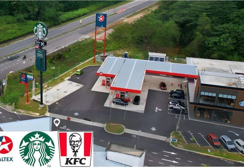 Residence next to MAHSA University Hospital at Rimbayu Saujana Putra