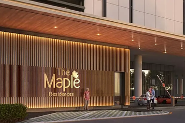 The Maple Residences