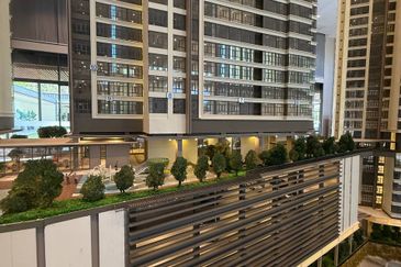 The Maple Residences