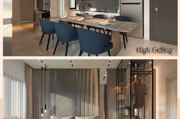 The Maple Residences