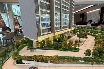 The Maple Residences