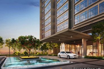 The Maple Residences