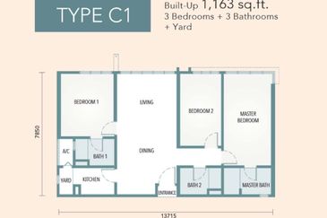 The Maple Residences