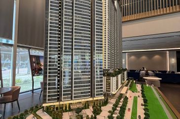 The Maple Residences