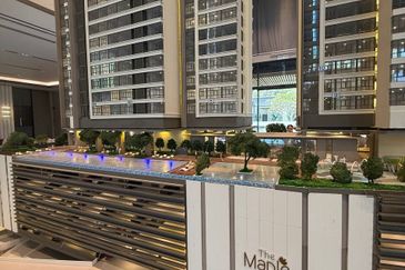 The Maple Residences