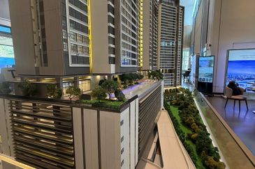 The Maple Residences
