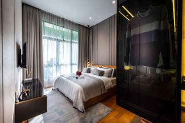 The Maple Residences