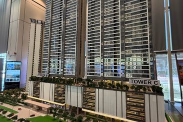 The Maple Residences