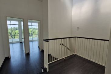 Merrydale @ Eco Majestic