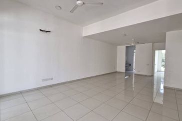 Merrydale @ Eco Majestic