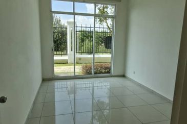 Merrydale @ Eco Majestic