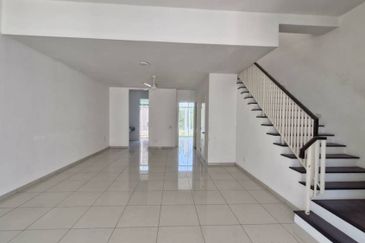 Merrydale @ Eco Majestic