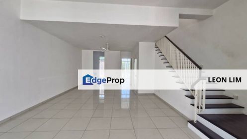 Merrydale Cradleton Mellowood Eco Majestic Semenyih Eco Hill, Selangor, Semenyih