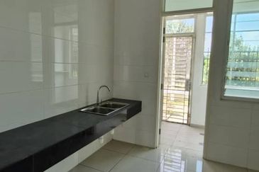 Merrydale @ Eco Majestic