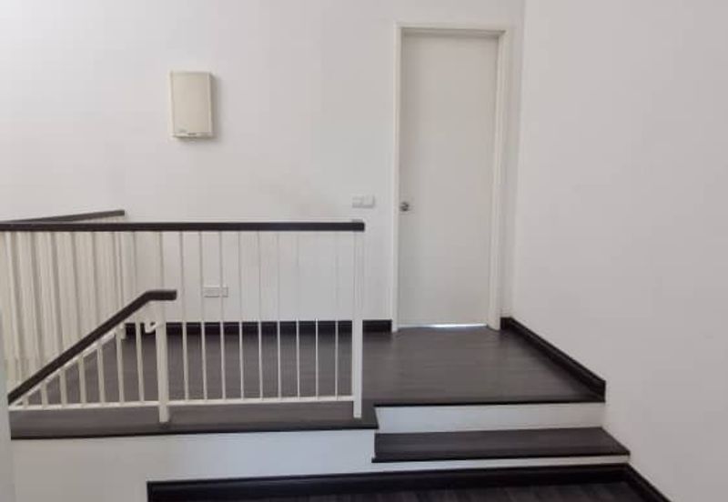 Merrydale @ Eco Majestic