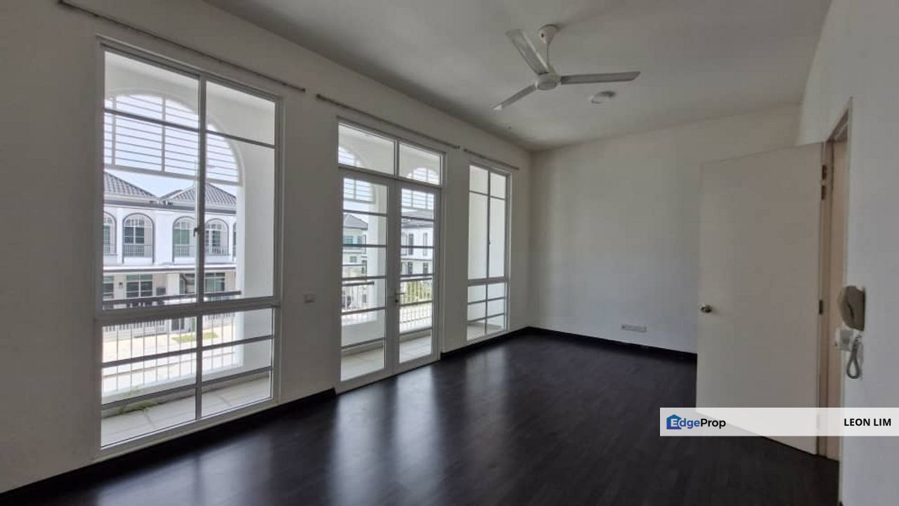 Merrydale Cradleton Mellowood Eco Majestic Semenyih Eco Hill, Selangor, Semenyih