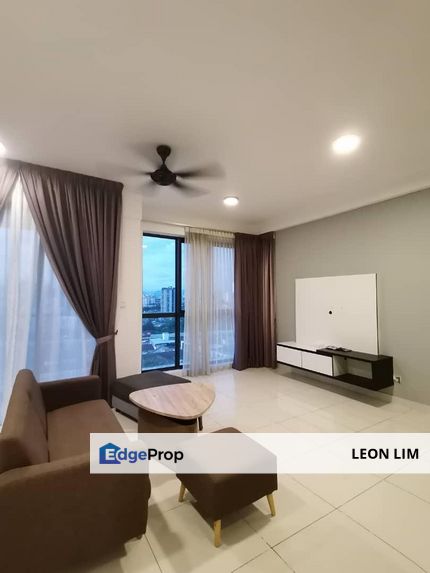 Shamelin Star, Service Residences [Corner], Taman Shamelin Cheras, fully furnished , Kuala Lumpur, Cheras