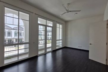 Merrydale @ Eco Majestic