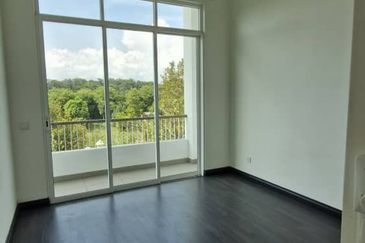 Merrydale @ Eco Majestic