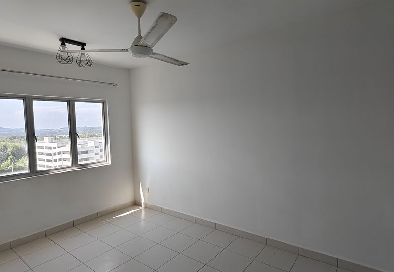 Karisma Apartment @ Eco Majestic