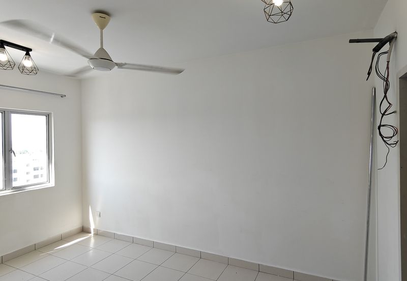 Karisma Apartment @ Eco Majestic