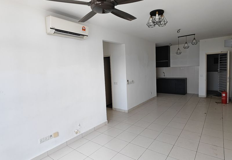 Karisma Apartment @ Eco Majestic