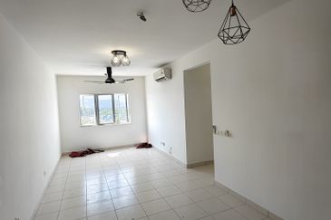 Karisma Apartment @ Eco Majestic