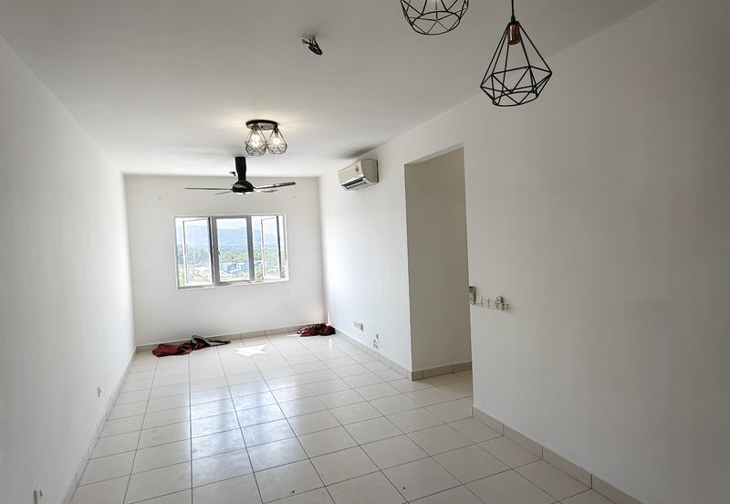 Karisma Apartment @ Eco Majestic