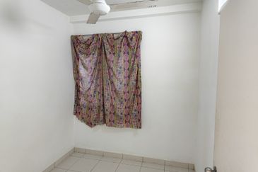 Karisma Apartment @ Eco Majestic