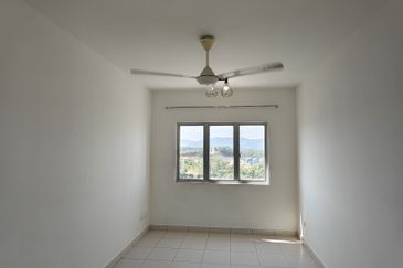 Karisma Apartment @ Eco Majestic