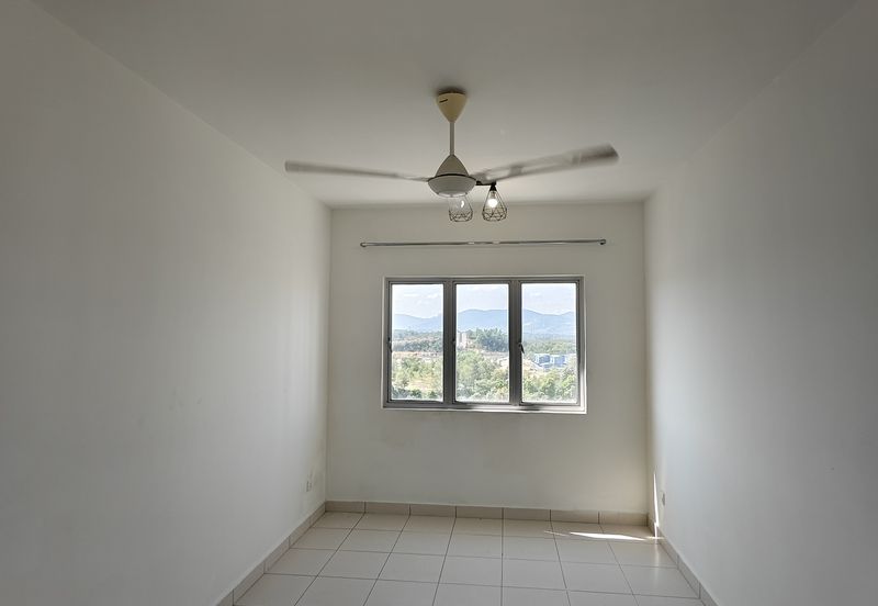 Karisma Apartment @ Eco Majestic