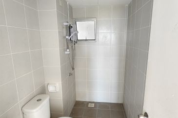 Karisma Apartment @ Eco Majestic