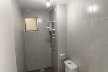 Karisma Apartment @ Eco Majestic