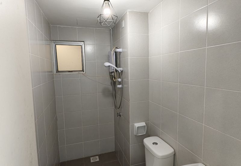 Karisma Apartment @ Eco Majestic