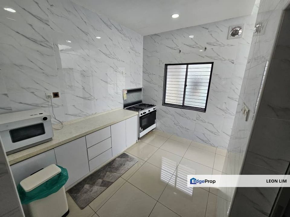 Evira, Avista, Kota Warisan Sepang, Warisan Puteri, 2 storey fully furnished , Selangor, Sepang