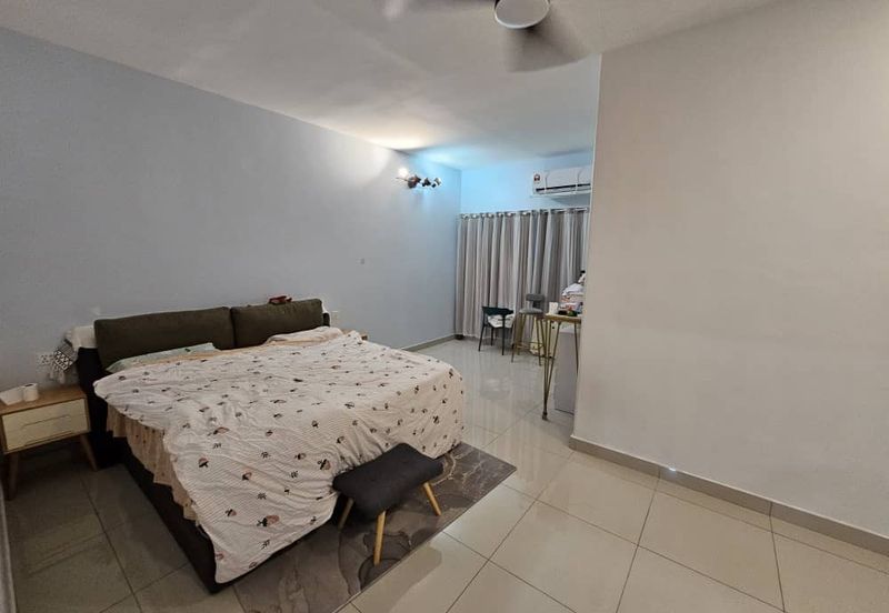 Evira @ Warisan Puteri