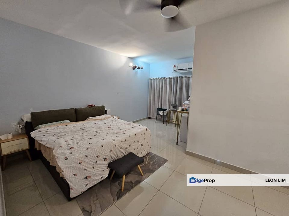 Evira, Avista, Kota Warisan Sepang, Warisan Puteri, 2 storey fully furnished , Selangor, Sepang