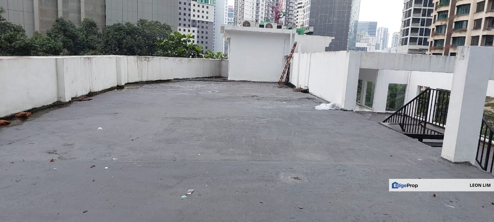 Bukit Bintang, Jalan Ceylon Prime Hotel Restaurant space , Kuala Lumpur, Bukit Bintang