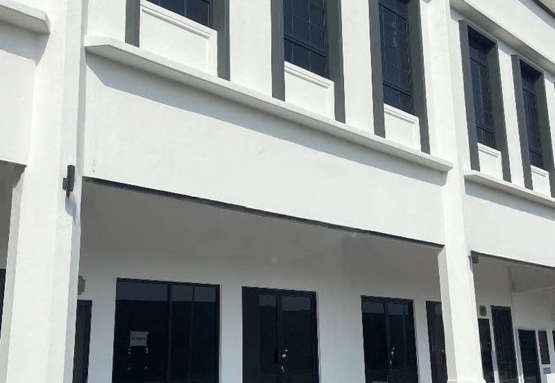 Silver Square @ Eco Majestic