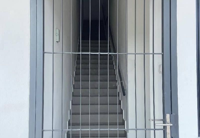 Silver Square @ Eco Majestic