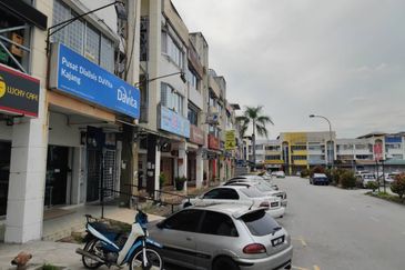 Taman Kajang Prima