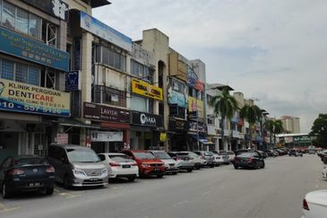 Taman Kajang Prima