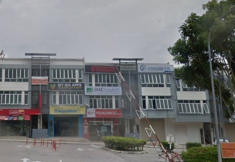 Bandar Baru Bangi
