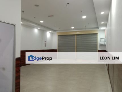 DE CENTRUM MALL Kajang, retail space  , Selangor, Kajang
