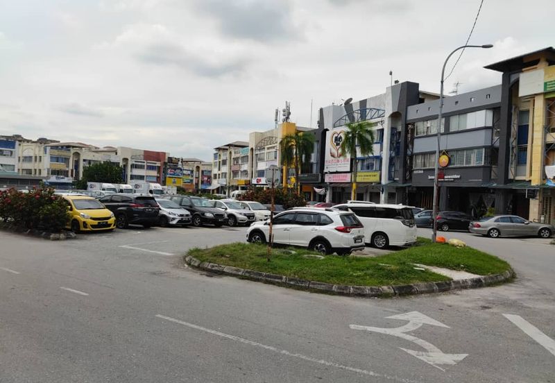 Taman Kajang Prima