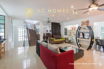 Taman Bukit Rahman Putra