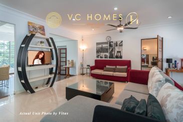 Taman Bukit Rahman Putra